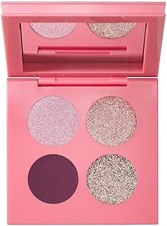 Pat McGrath Labs - Sombra de ojos Luxe Quad -...