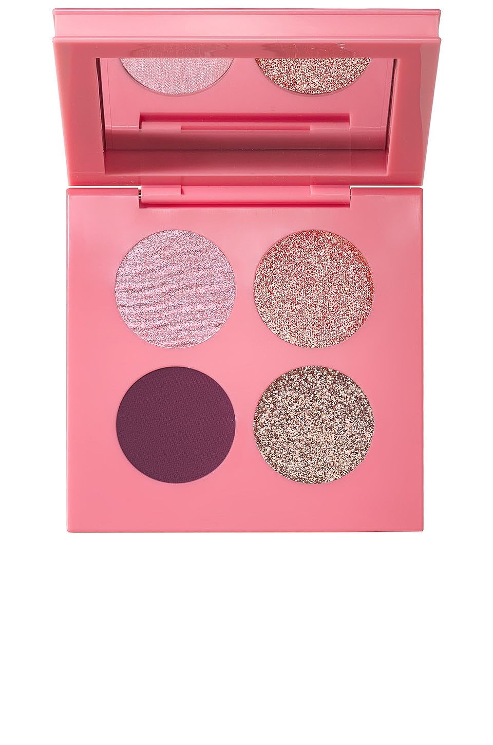Photo 1 of Luxe Eye Shadow Quad - Passion Fleur by Pat Mcgrath Labs for Women - 0.19 oz Eye Shadow