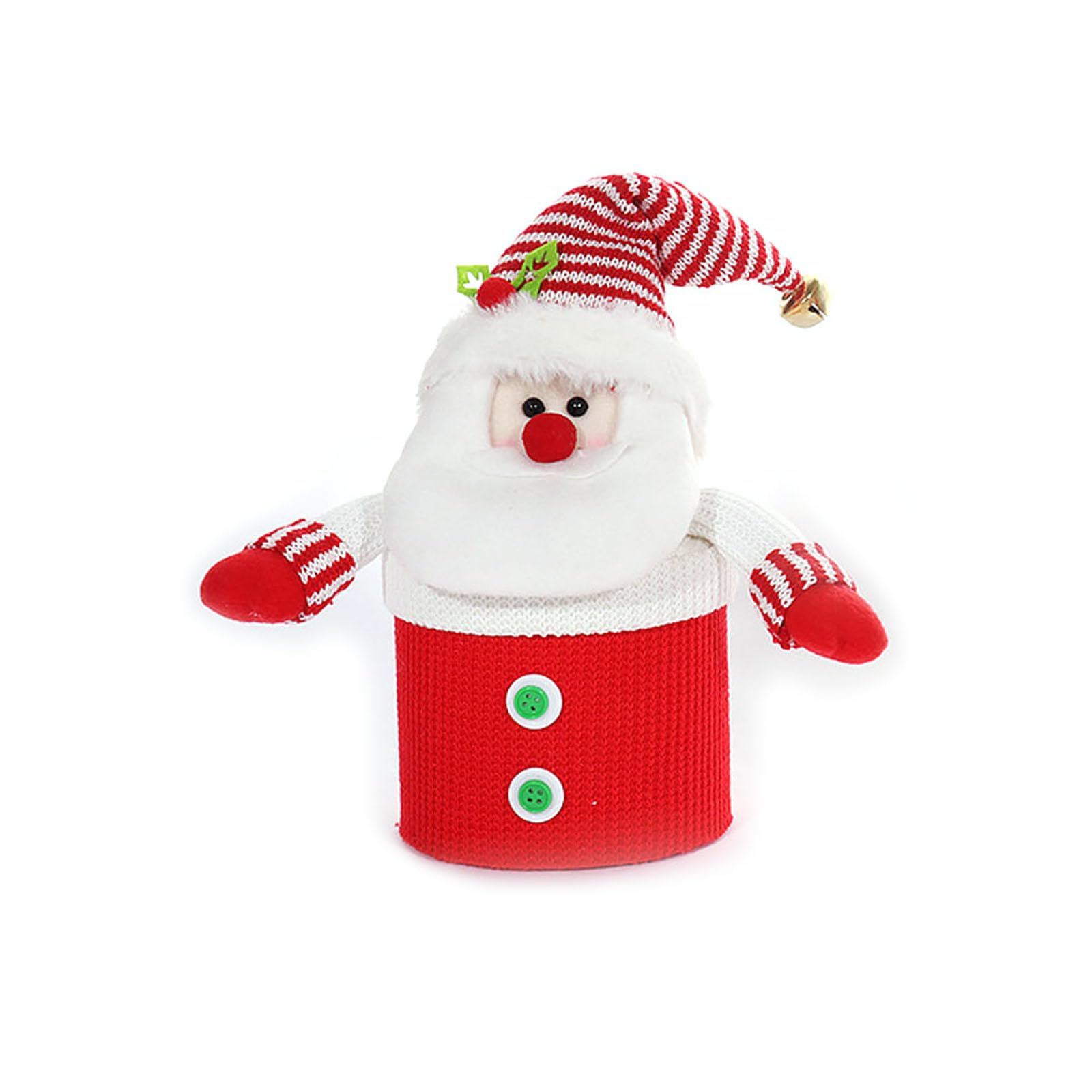 Kalttoy B Dolls Christmas Ag, Ag For Gifts Candy Chocolate Packing Presents Wrapping Packaging Drawstring Gift Pouch Party Favor