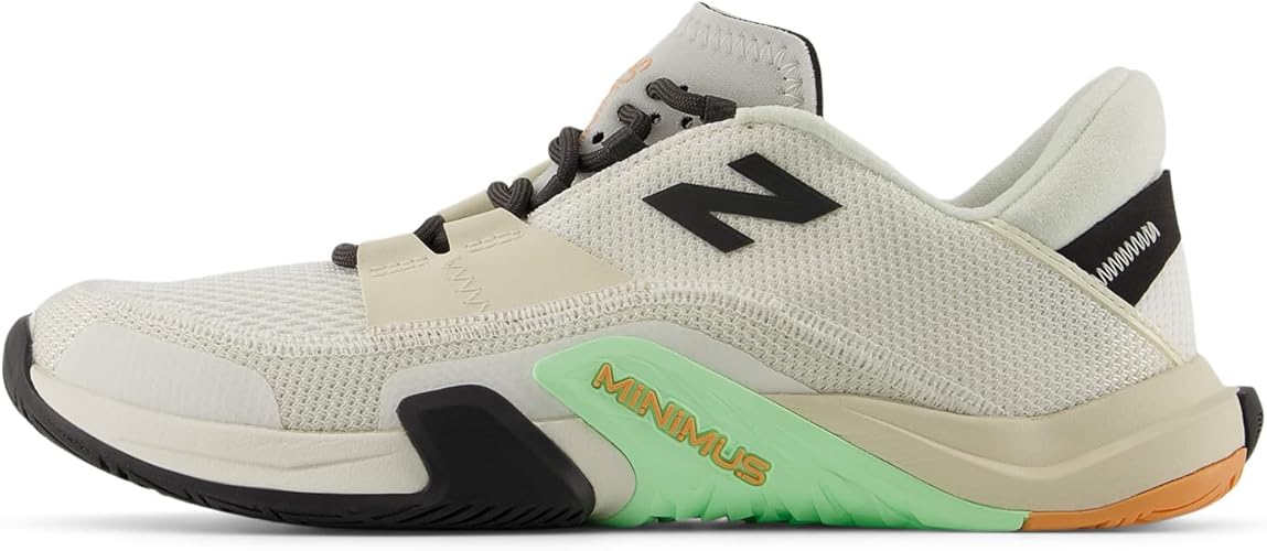 Amazon | [ニューバランス] フィットネスシューズ NB minimus
