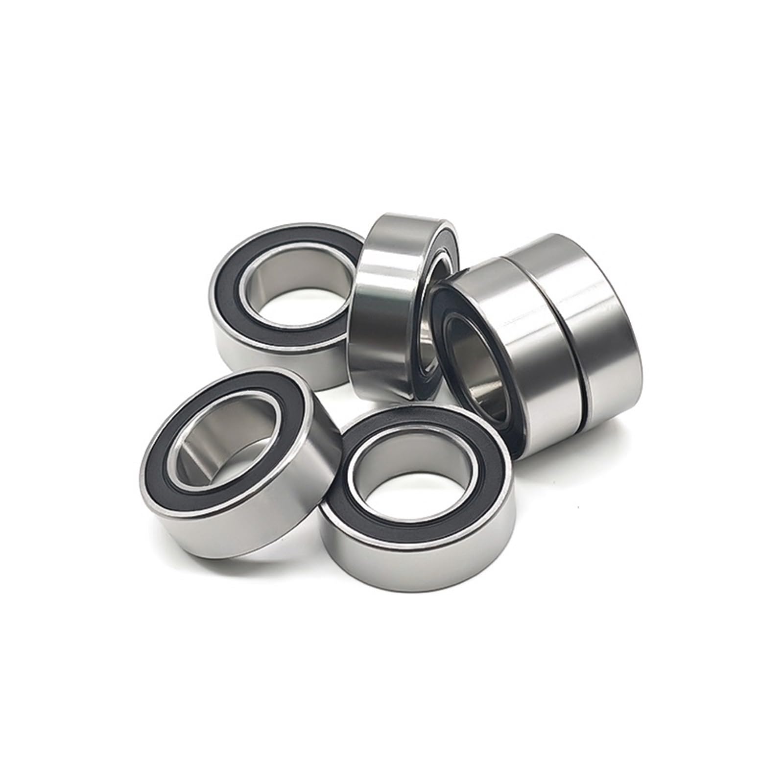 Roulements 173010RS pour pédalier de vélo 17x30x10 mm