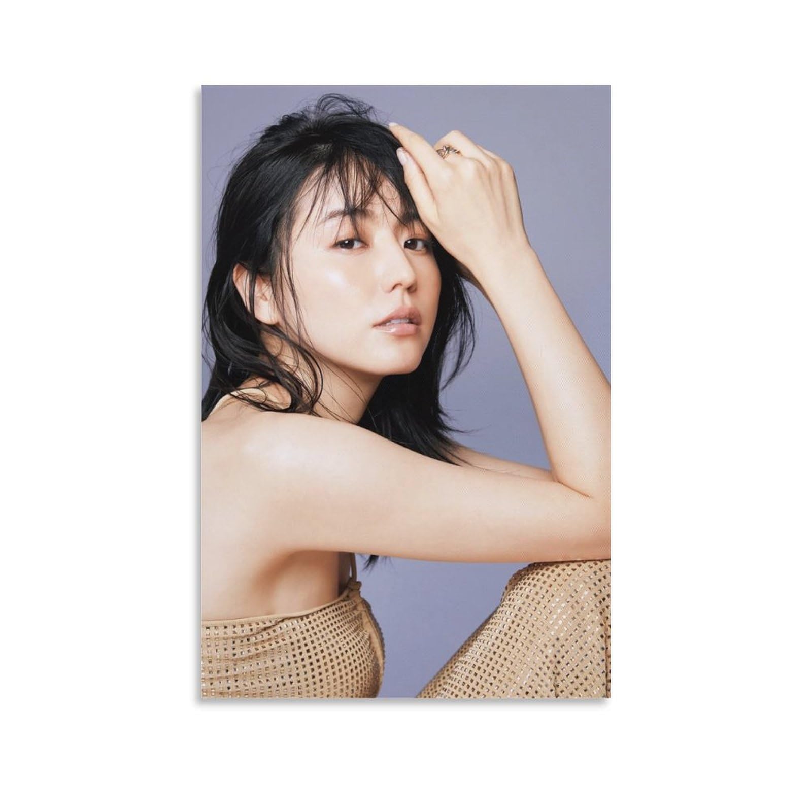 Amazon.co.jp: 長澤まさみ 装飾画 長澤まさみ 写真集 長澤まさみ