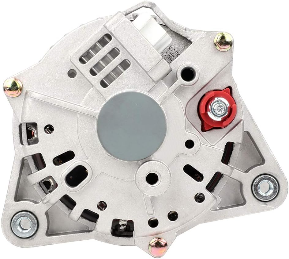 cciyu Alternators Fit for 2001-2009 For Ford Ranger