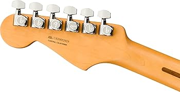美品 Fender American Ultra2 Stratocaster Amazon.com: Fender American Ultra II Stratocaster Electric