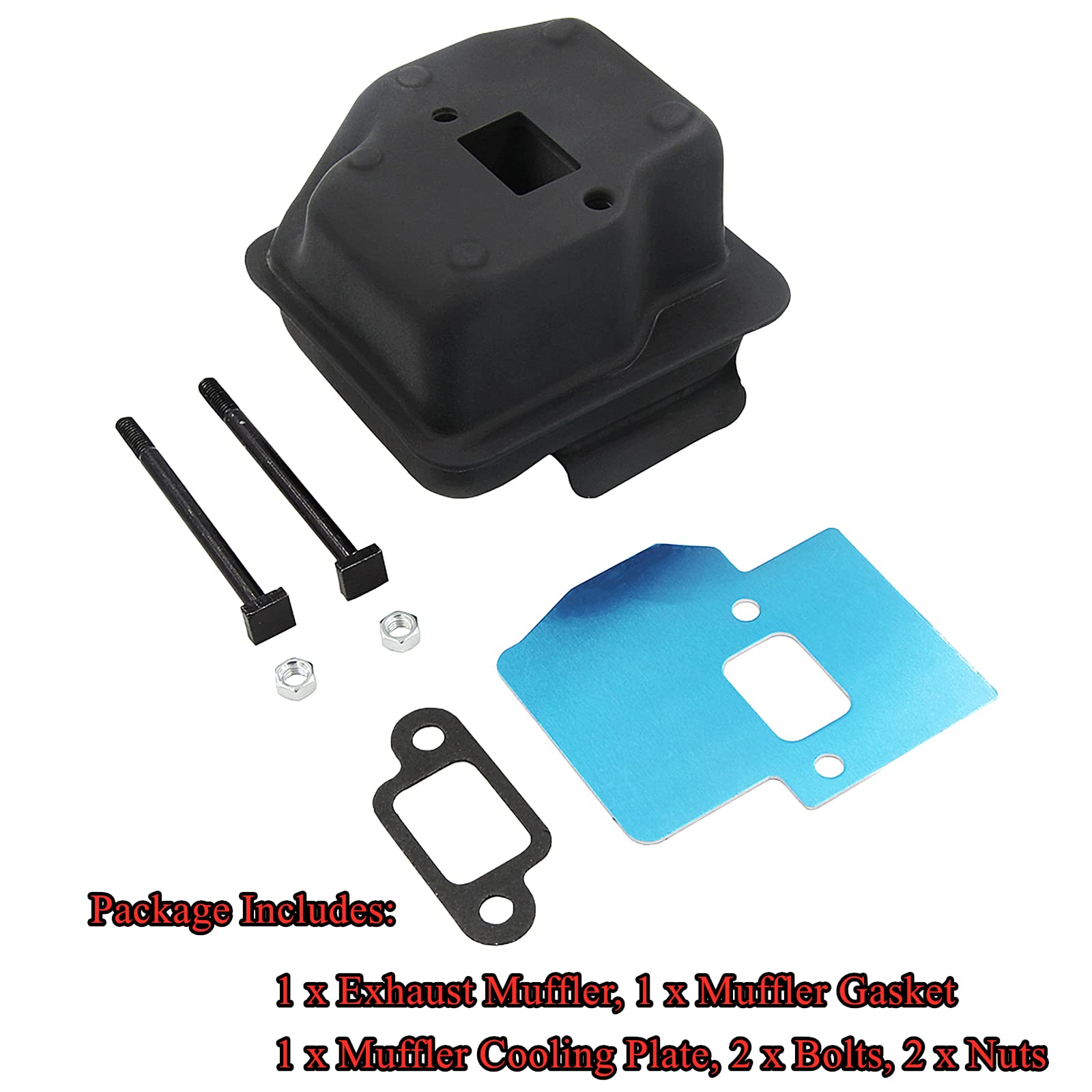 Sostuzione asta estrangolamento leva acceleratore 1123-182-1505 pratica per Stihl MS210 021 per Stihl MS250 025 MS230 023  1420