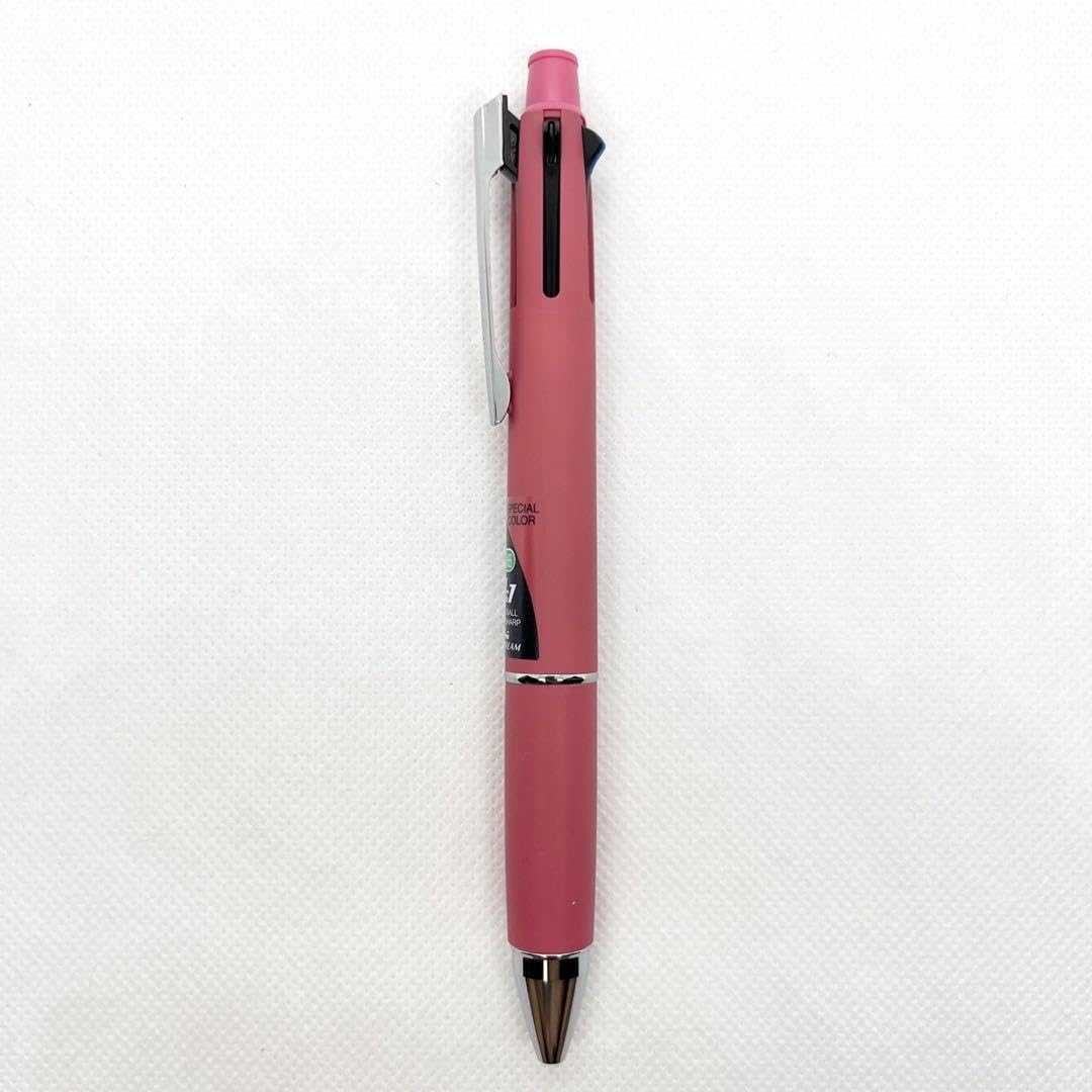 【セール・完売品】ジェットストリーム4&1 ベリーピンク 楽天市場】【限定】限定カラー ジェットストリーム 4&1 ベリー