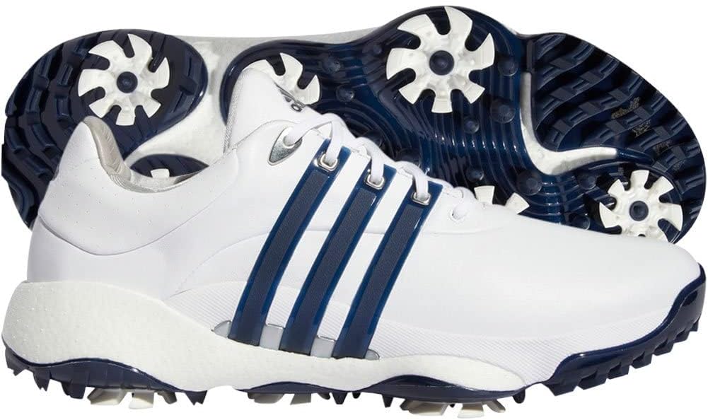 adidas Originals Men's Tour360 22 Golf ShoesGolf Shoe