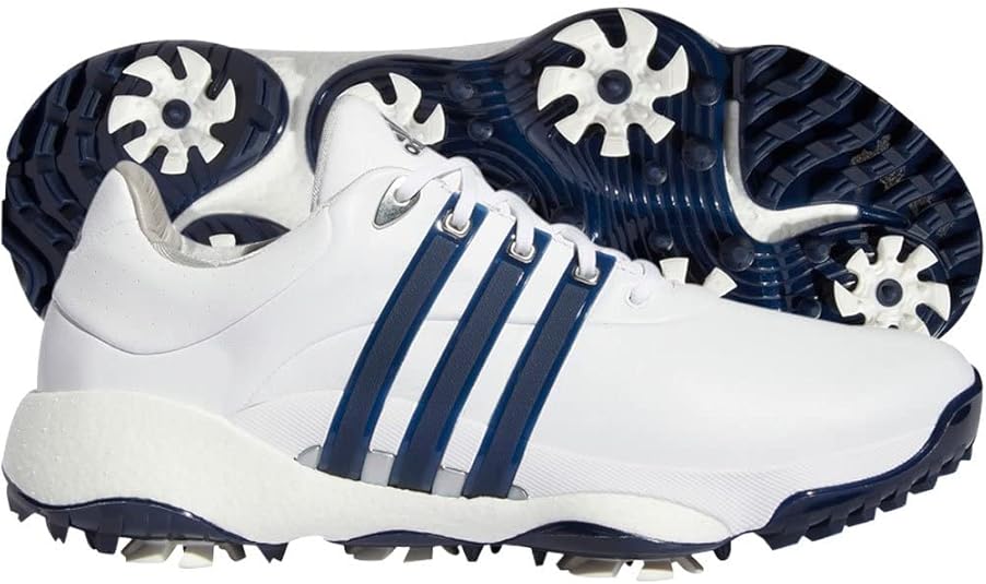 adidas Men's Tour360 22 Golf Shoe
