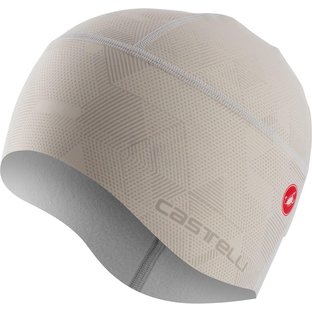 CASTELLI Bandana Kobiety Pro Thermal W Skully