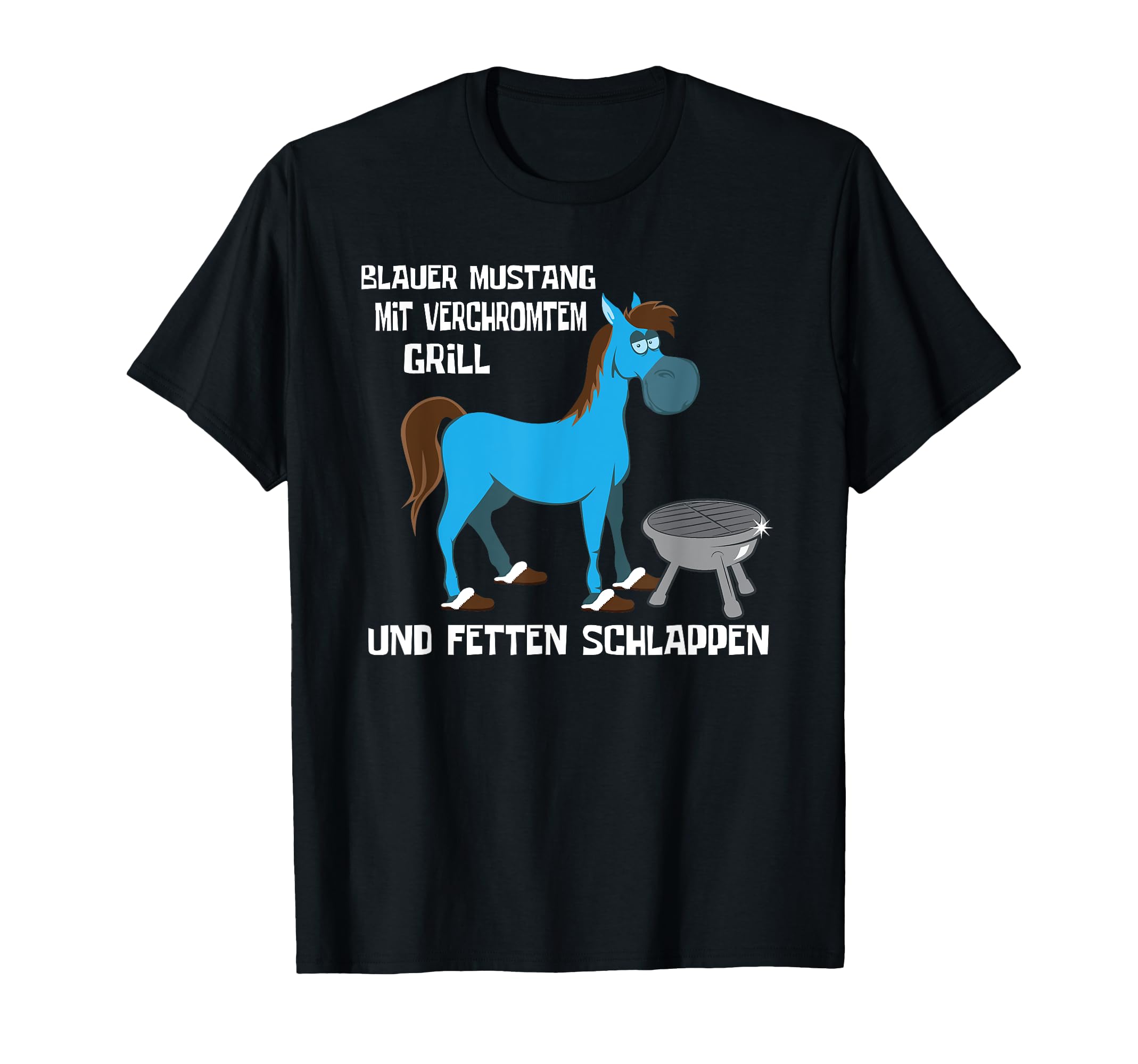 Kleidung mit Designs von Amazon Merch on Demand