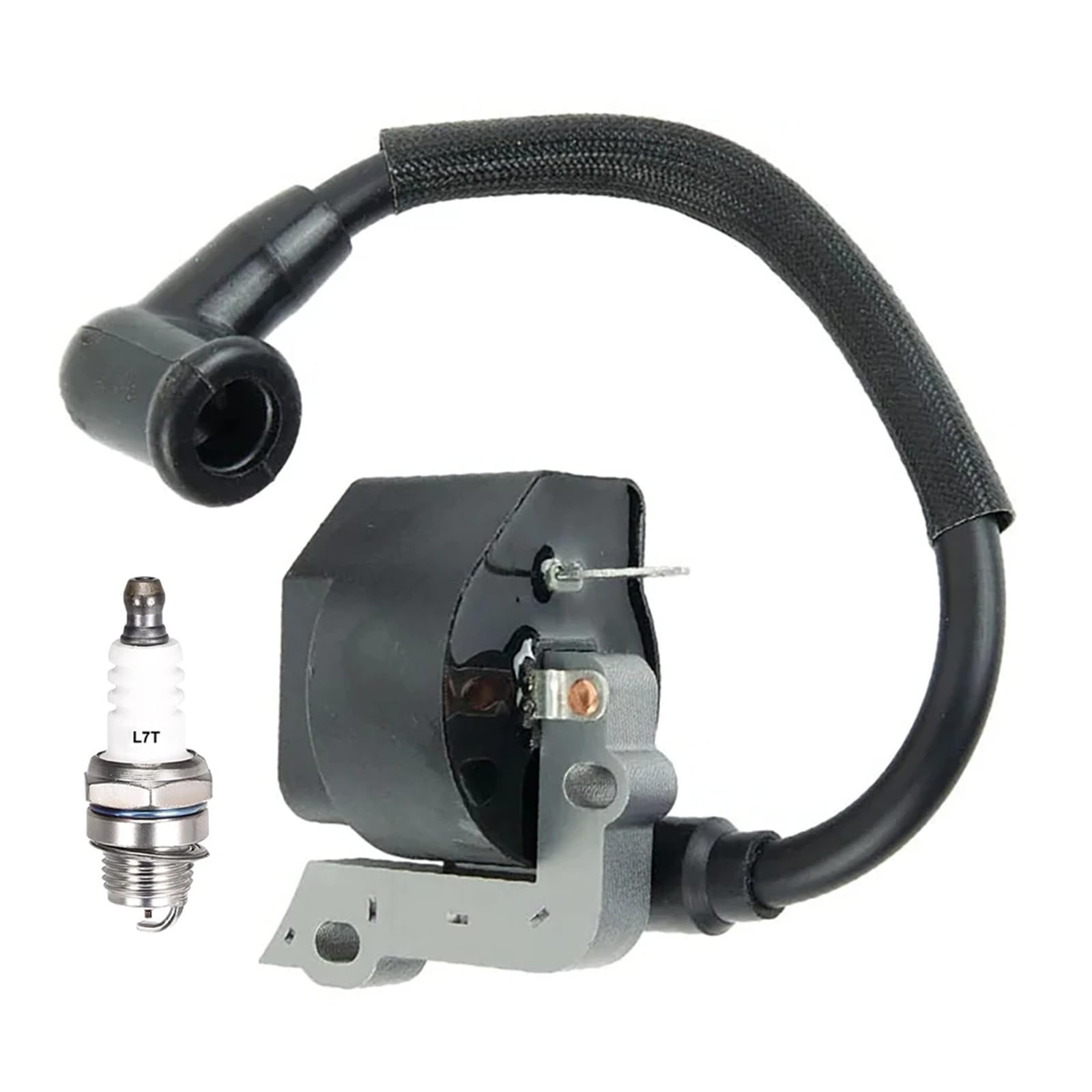 KHYTY3 41404001300 Ignition Coil Ftis for Sthil FS38 FS45 FS46 FS55