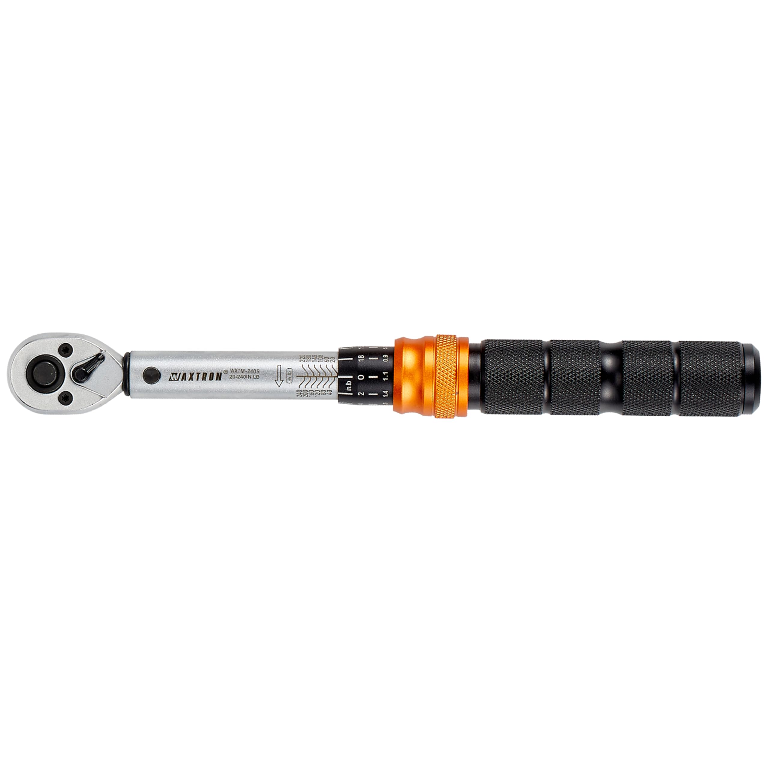 Amazon.com: WAXTRON 1/4