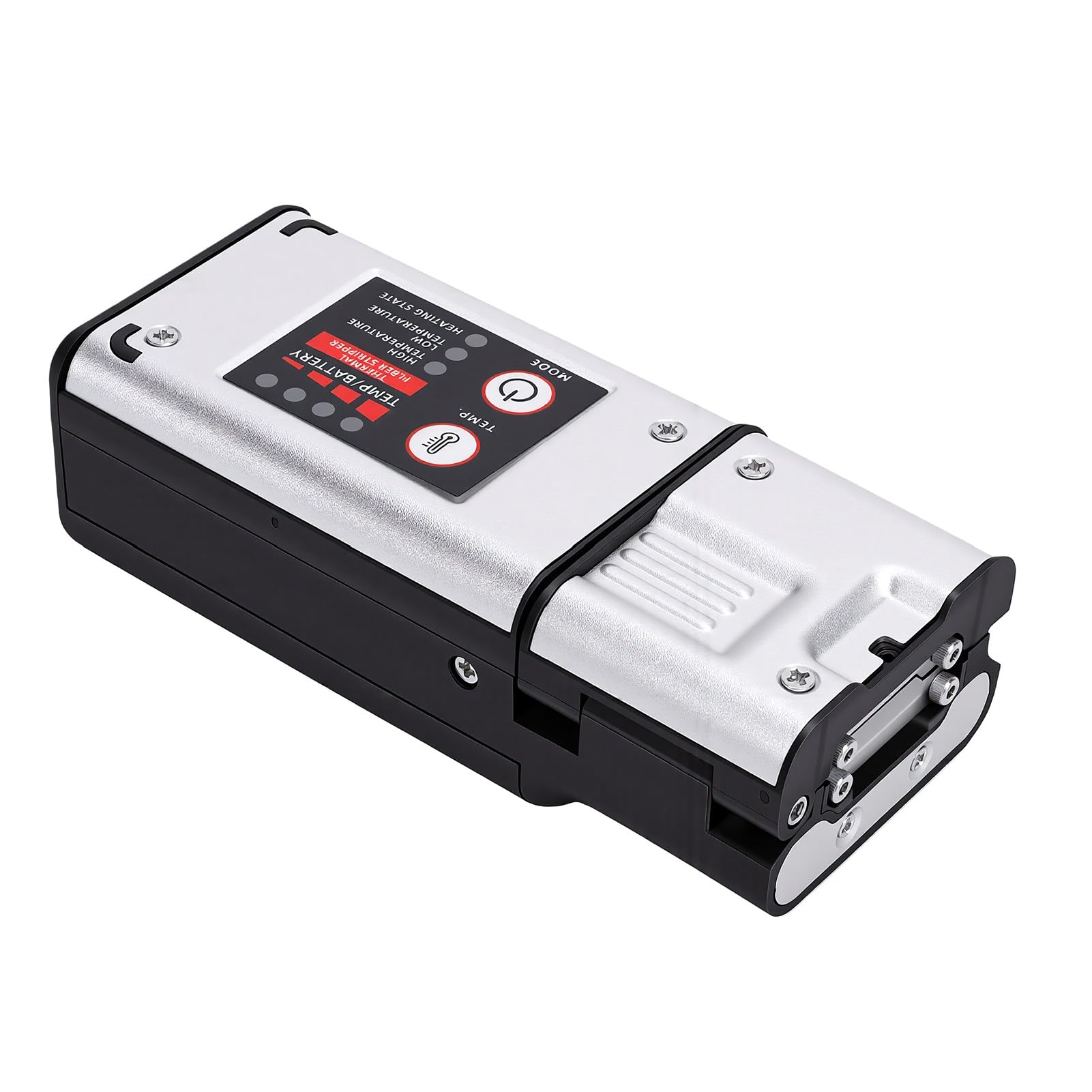 FTVOGUE Bundle Fiber Thermal Stripper, Précision de Chauffage pour Décapage