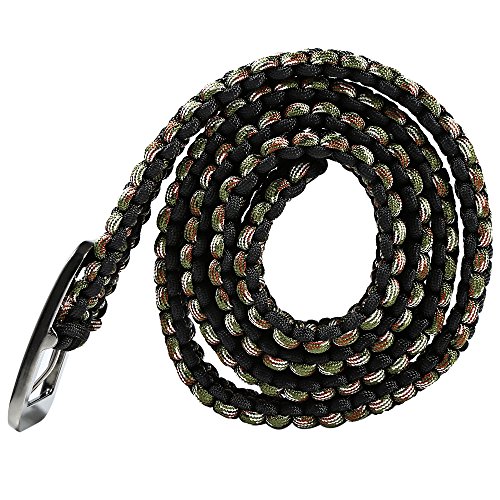 Stylrtop Tactical Waist Survival Belt
