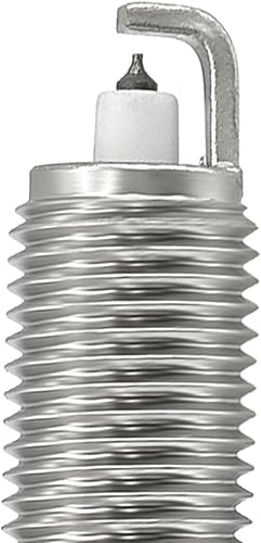 Miniatura 21 de Bujía de iridio 6240, 6 piezas 22401-5M015 PLFR5A11 compatible con Toyota 2002-2024, BMW 2004-2015, NISSAN 2000-2021, Lexus 2005-2024, VOLVO