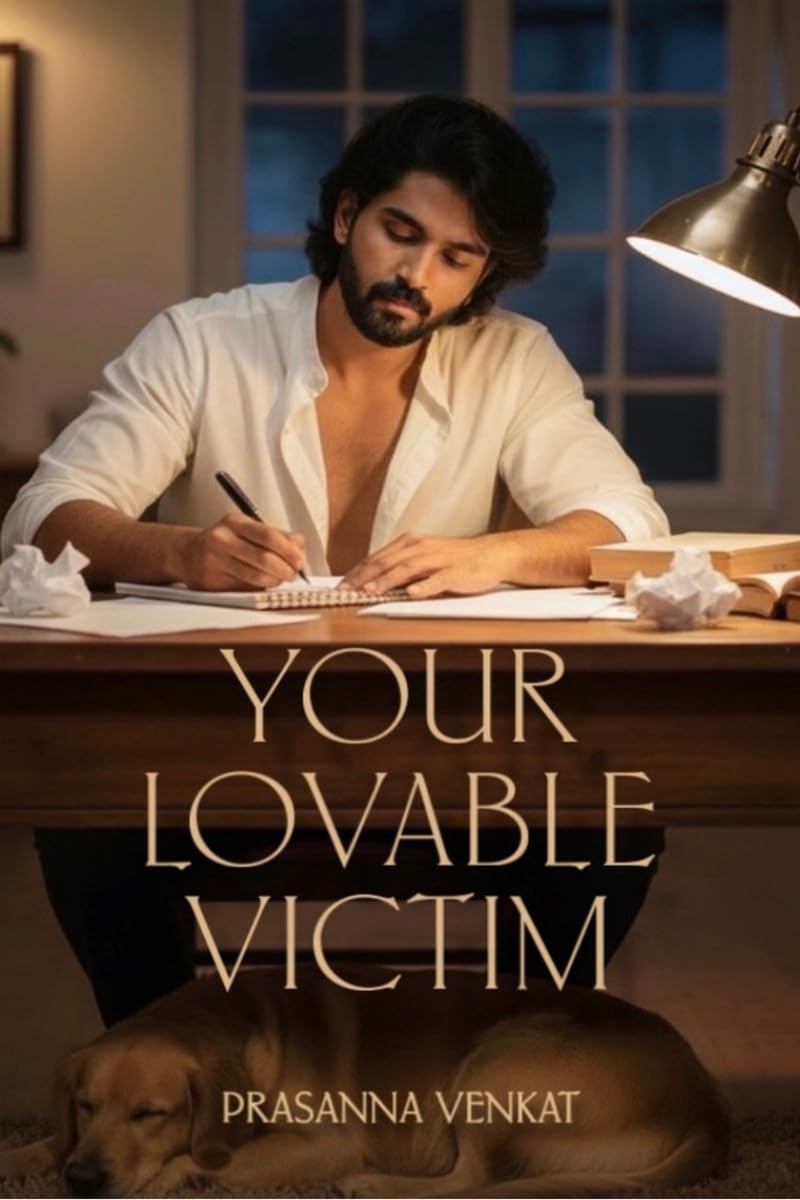 YOUR LOVABLE VICTIM: "A Woman's Man"