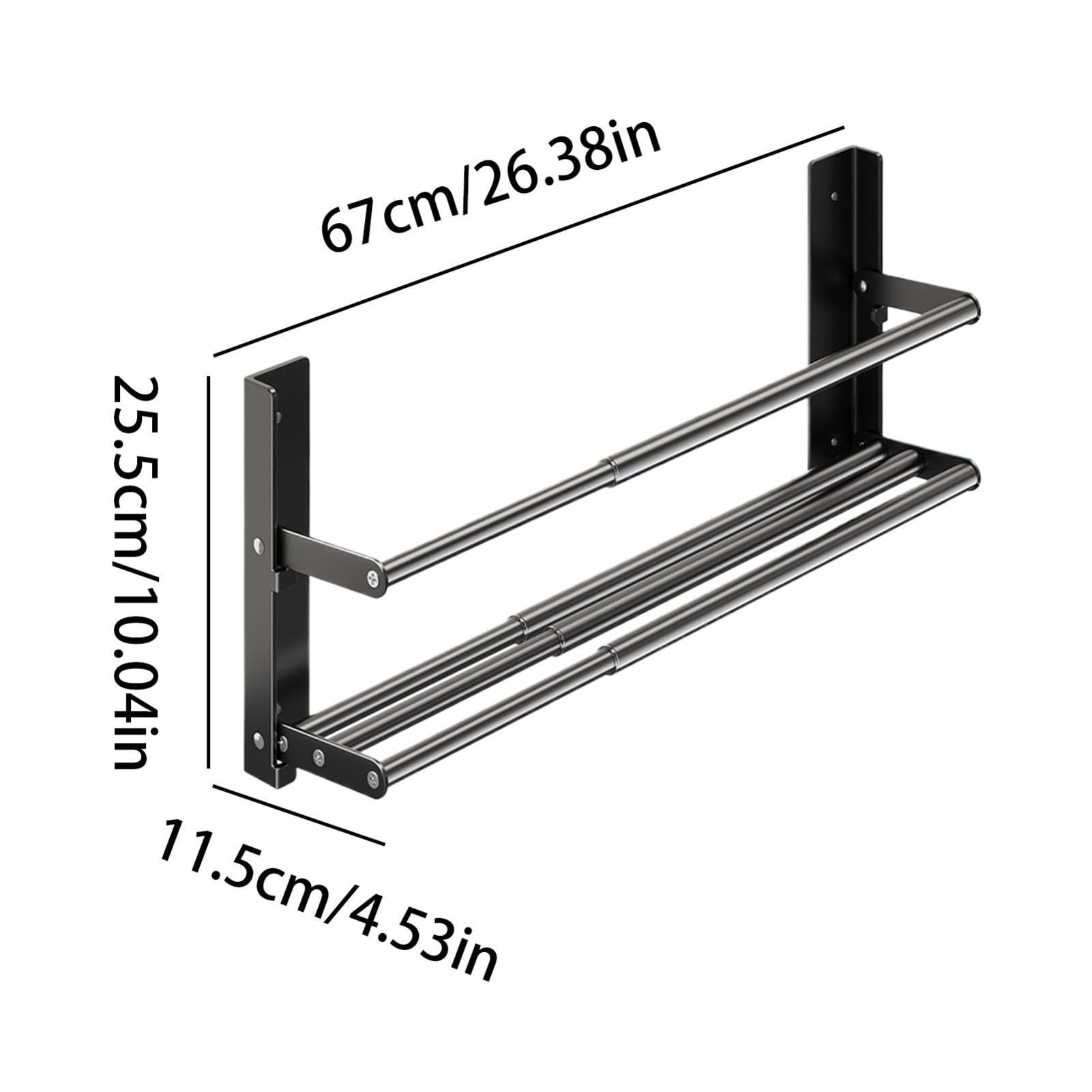 Porta Scarpe da Parete Contenitore Verticale Pieghevole per Calzature