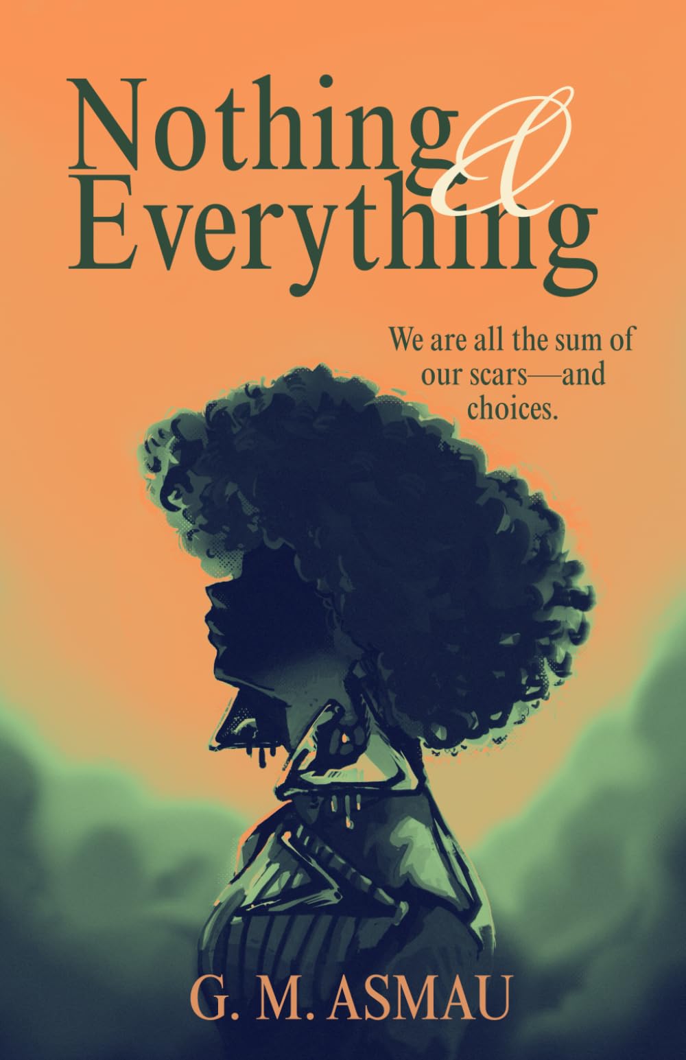 Nothing and Everything