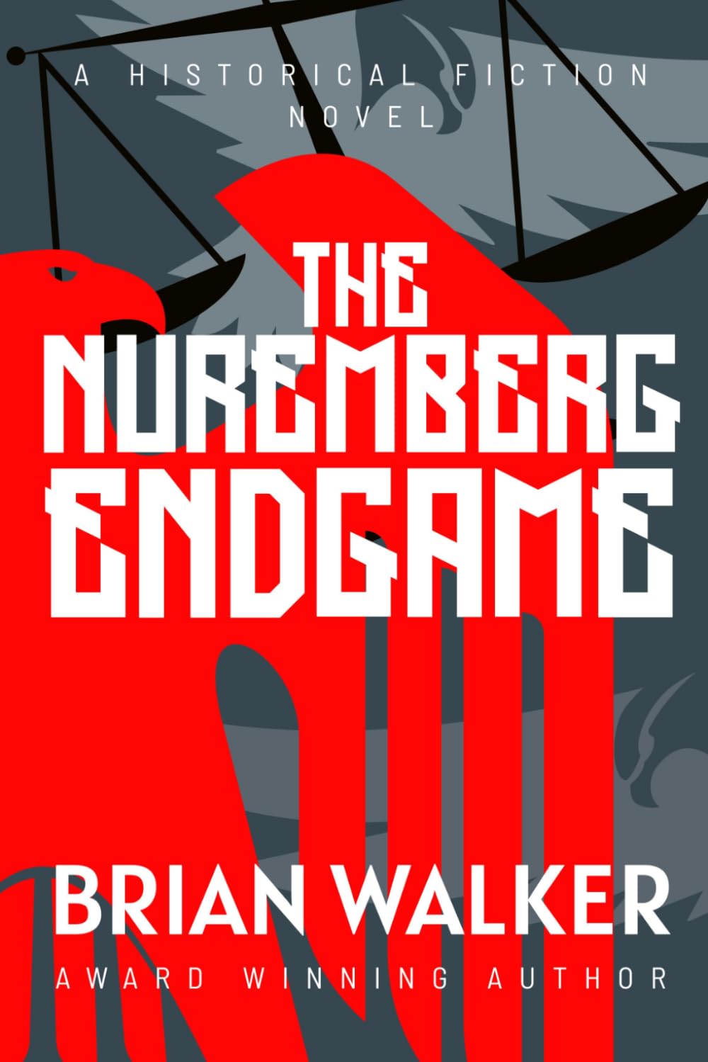 The Nuremberg Endgame