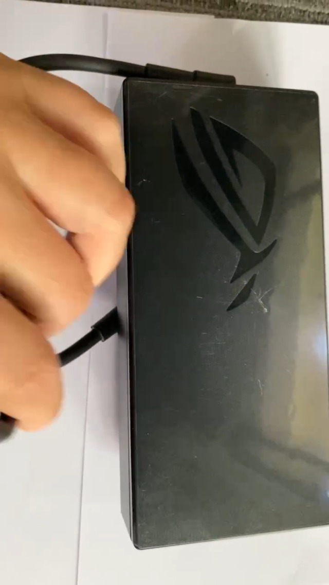 Amazon.com: 240W ADP-240EB B 20V 12A AC Adapter Power Supply for