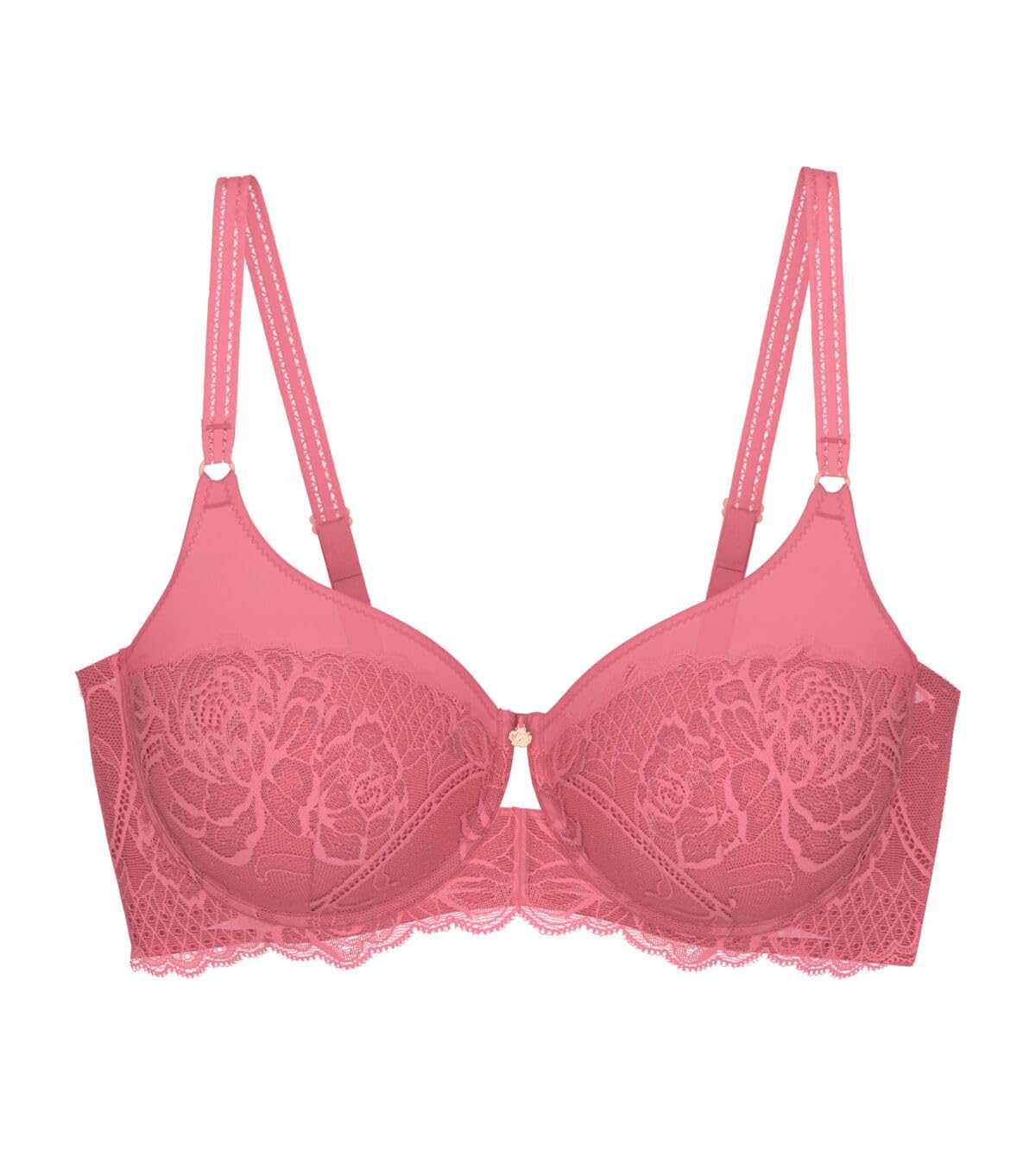 Triumph Wild Peony Florale W01 Sujetador Mujer