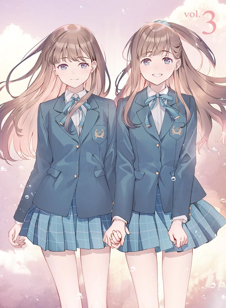 Amazon.co.jp: 【Amazon.co.jp限定】レプリカだって、恋をする。第3巻