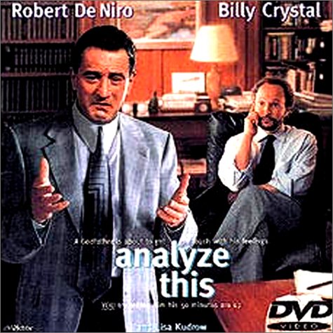 新品 ロバートデニーロ アナライズミー 困り顔 映画 俳優 ジップアップパーカー Amazon.co.jp: アナライズ・ミー [DVD] : ビリー・クリスタル