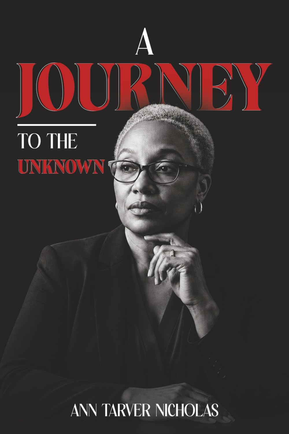 A Journey to the Unknown