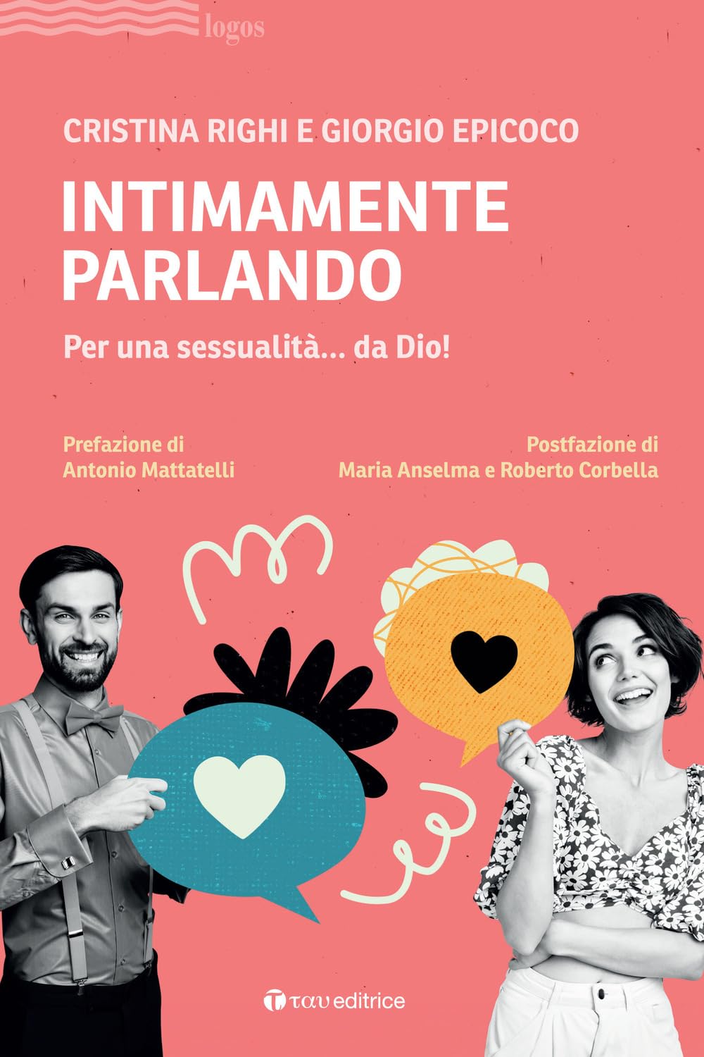 Intimamente Parlando. Per Una Sessualità... Da Dio! - 4