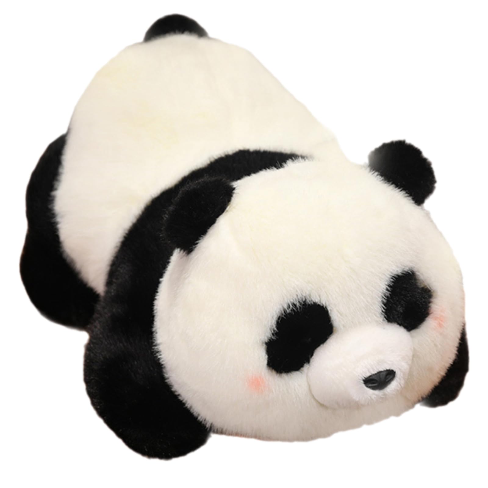 Coussin panda peluche pour canape inconfortable et decoration de piece - 8