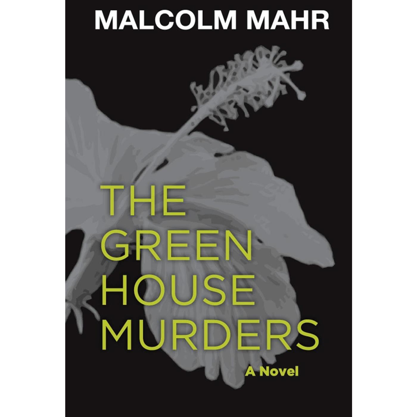 The Green House Murders
