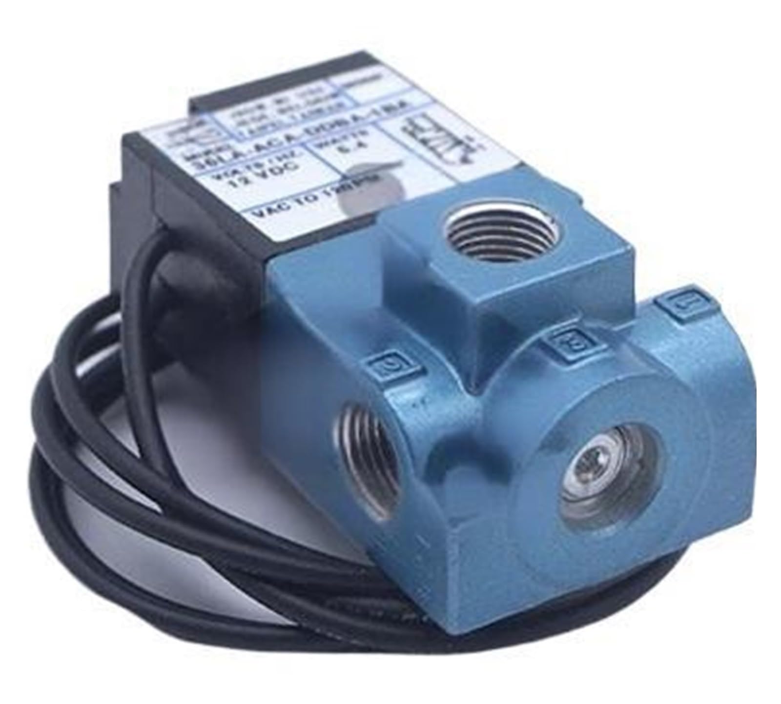 ELZNSQQK 36A solenoid valve 36A-B00-JDAA-1BA 36A-ACA-JDAA-1BA 36A-ACA-JDAA-1GA 36A-ACA-JDBA-1BA 36A-B00-JDAA-1GA(36A-ACA-JDAA,-1GA)