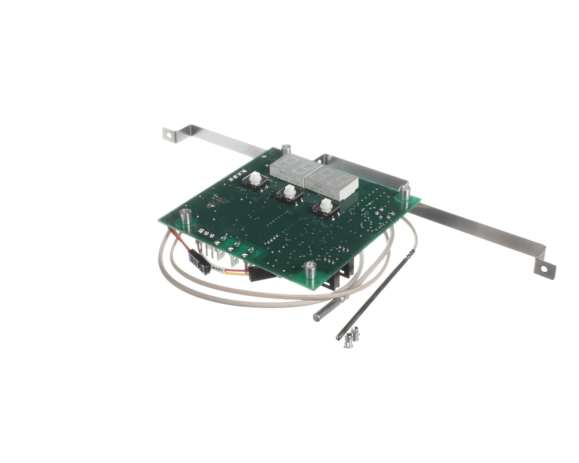 7000739 Control Board Kit