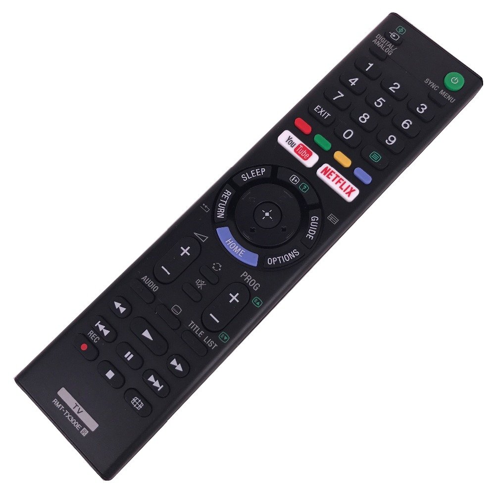 Telecomando di ricambio universale per SONY TV - RMT-TX300E
