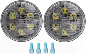 Par36 30W LED Work Lights Flood For Deere Case IH International Tractor Par36 30W LED Work Lights Flood For Deere Case IH International Tractor