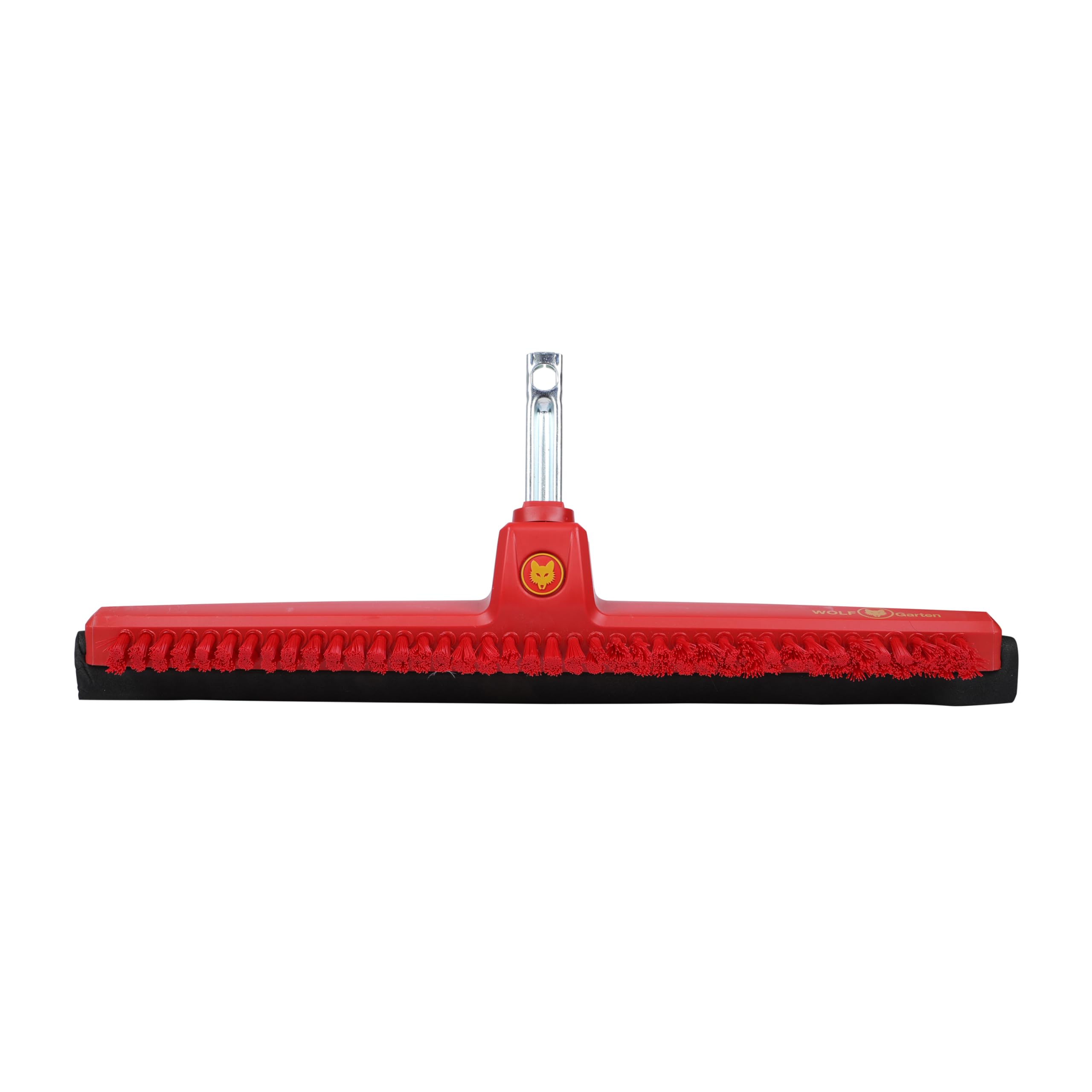 Wolf-Garten - Multi-Star Water Squeegee FS 450 M Working Width: 45 cm 71ANA020650 Red