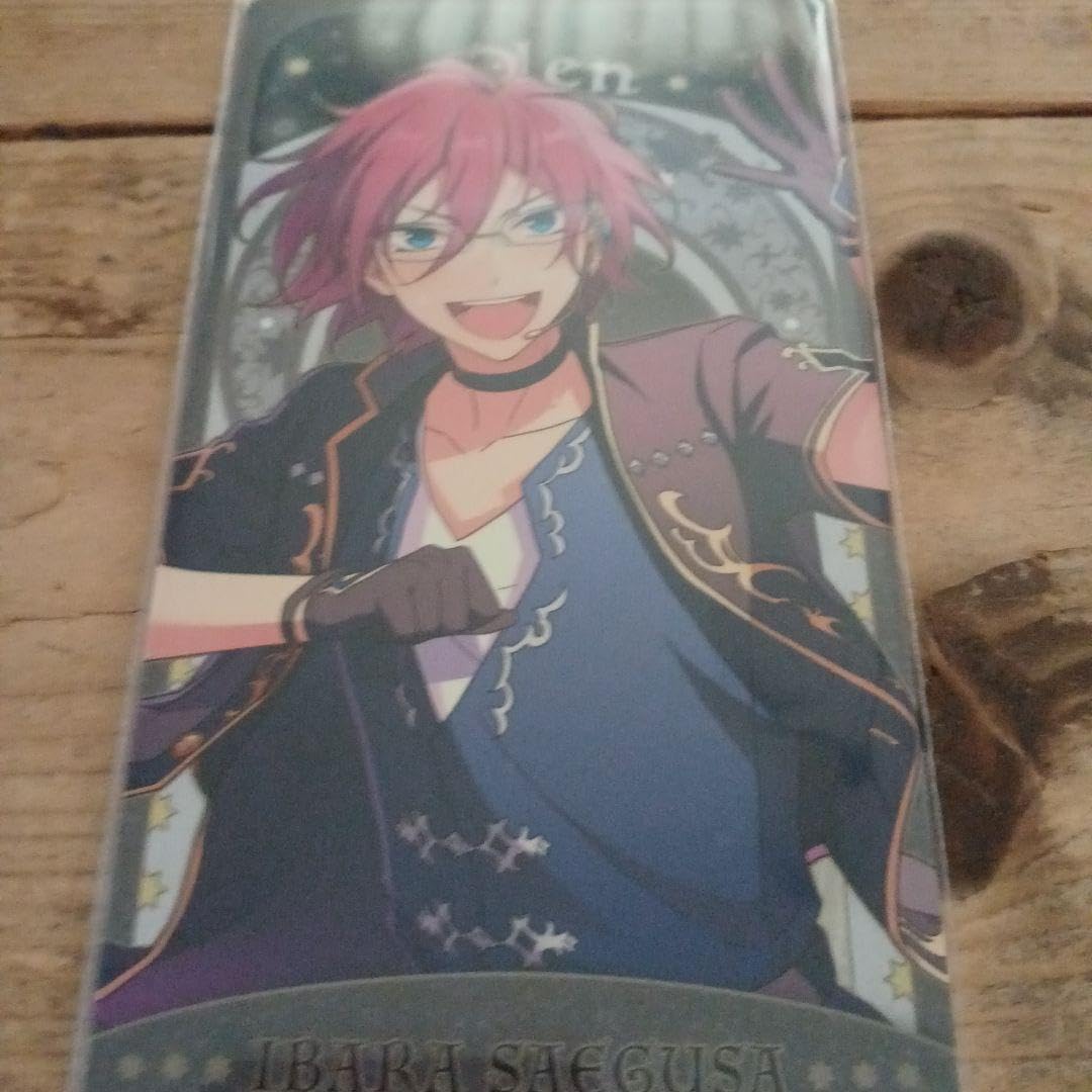 あんスタ 巴日和 アルカナ あんスタ 巴日和 アルカナカード あんさんぶるスターズ アルカナ