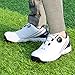 Imagen de Viaoragiosa Zapatos De Golf Hombre