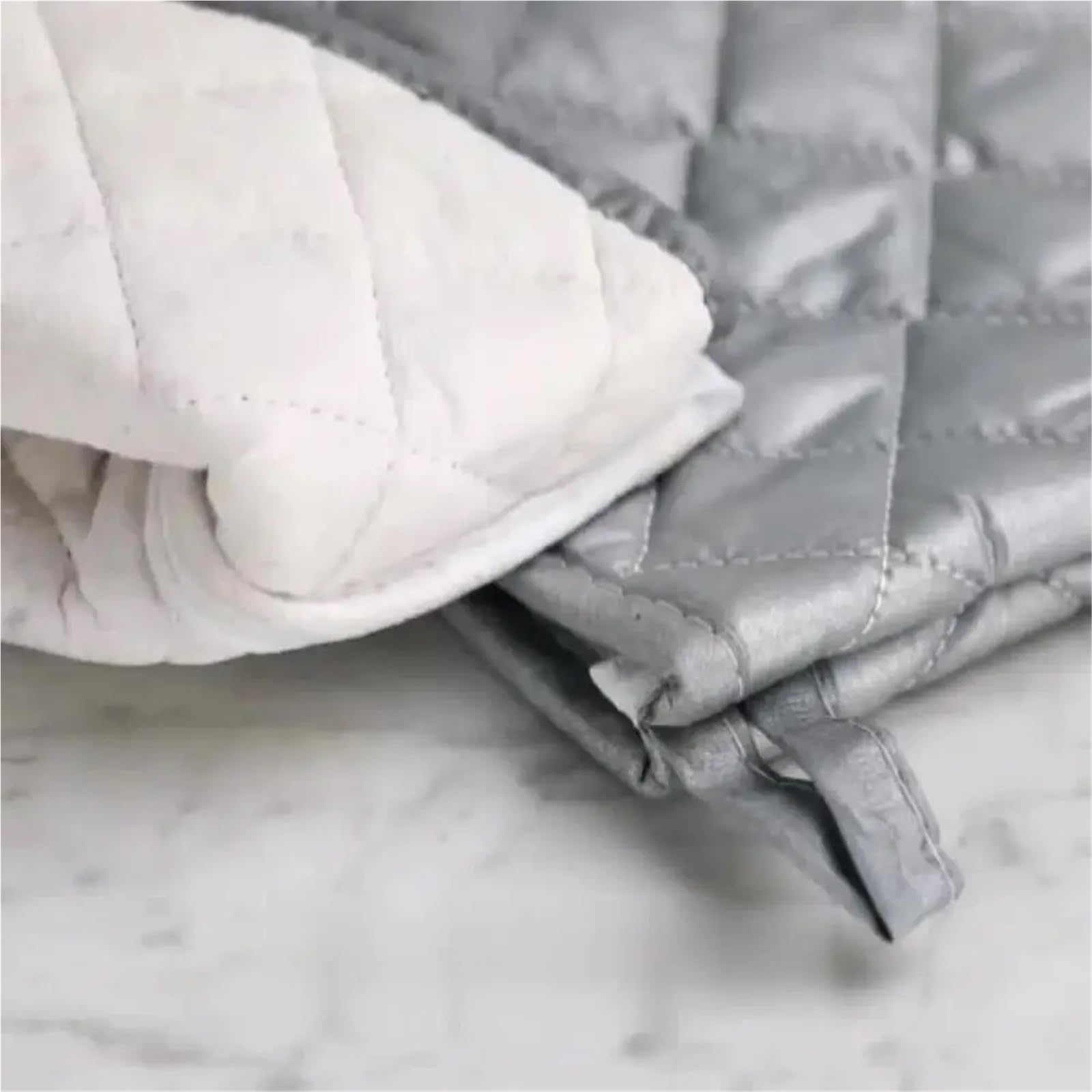Gants De Cuisine Gants de Four en Coton Longs résistants à la Chaleur, Gants Cuisson Extra isolés Anti-brûlure pour La Cuisine Maison