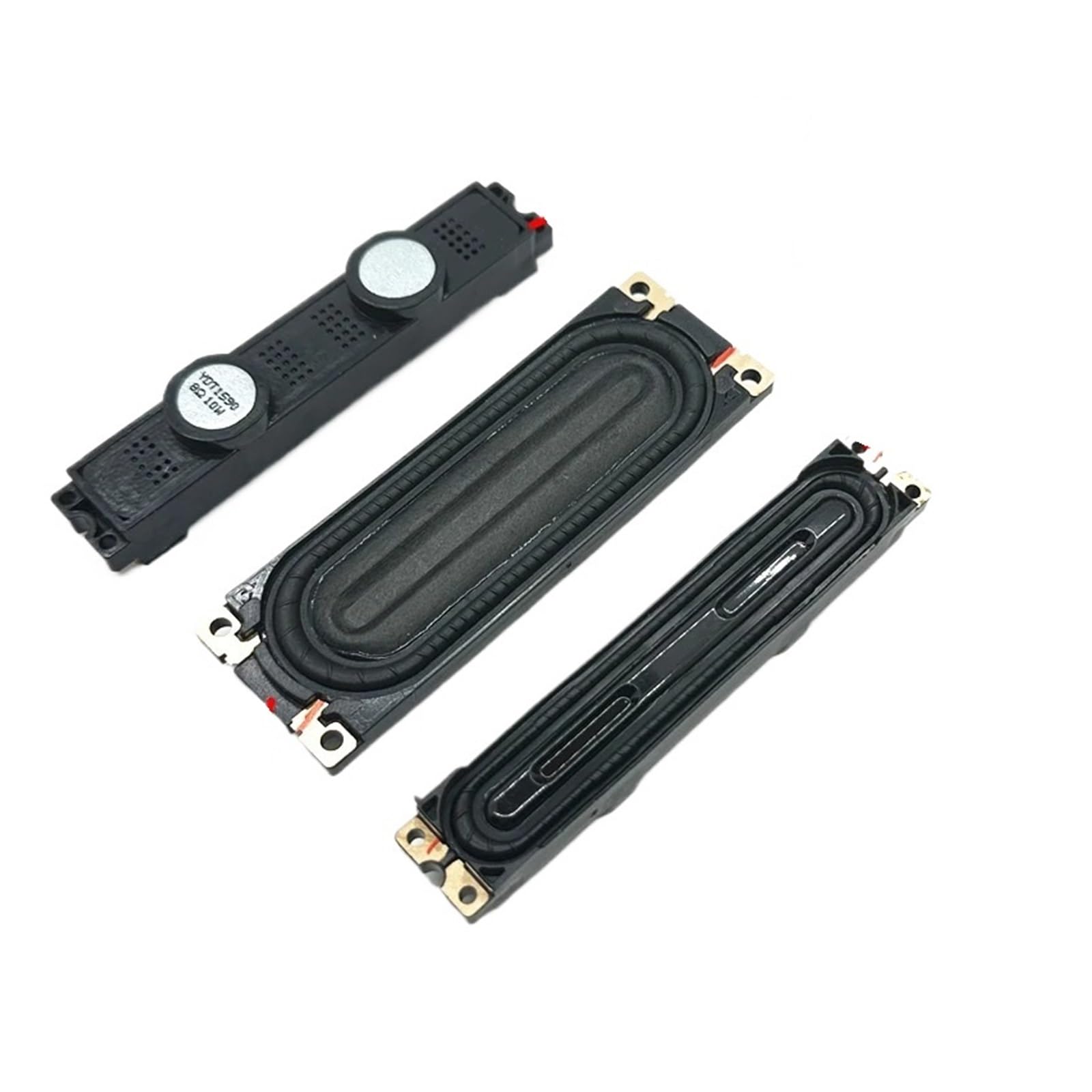 Compatibile con Samsung, Modello Altoparlante Integrato TV LCD: BN96-12941K BN96-13406A 8 Ohm 10W(3pcs)