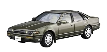 Amazon | 青島文化教材社 1/24 ザ・モデルカーシリーズ No.91