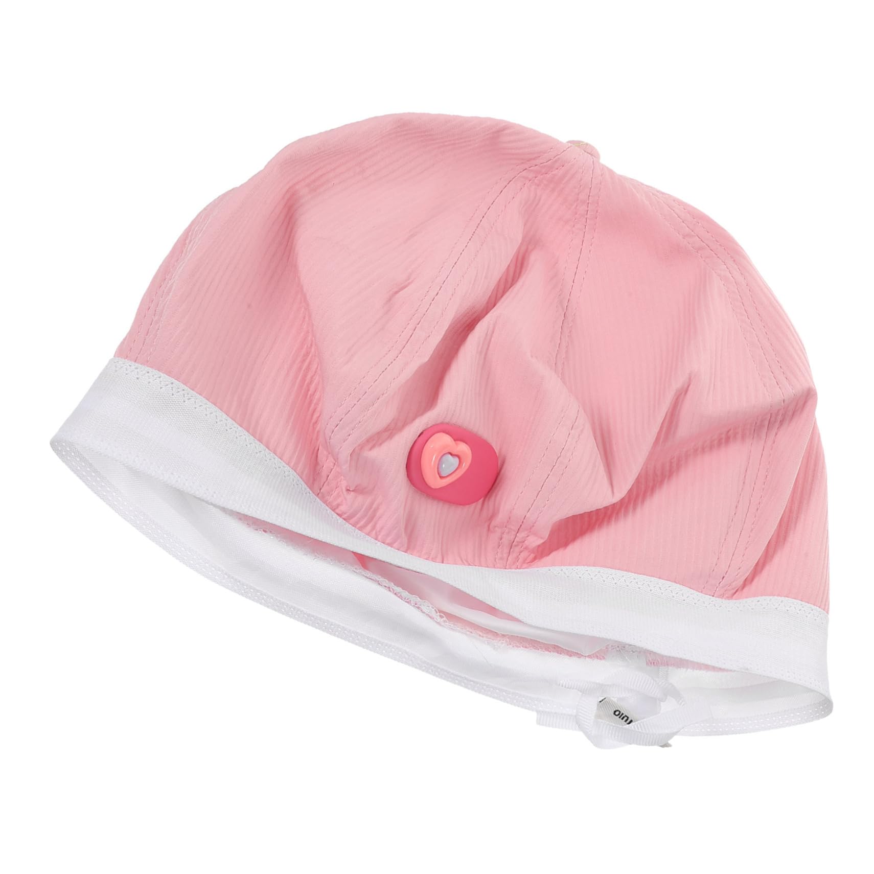 Ipetboom Pink Beret Hat for Women Lightweight Vintage Style Cap for Daily Travel Birthday Parties and Versatile Fashion Accessory