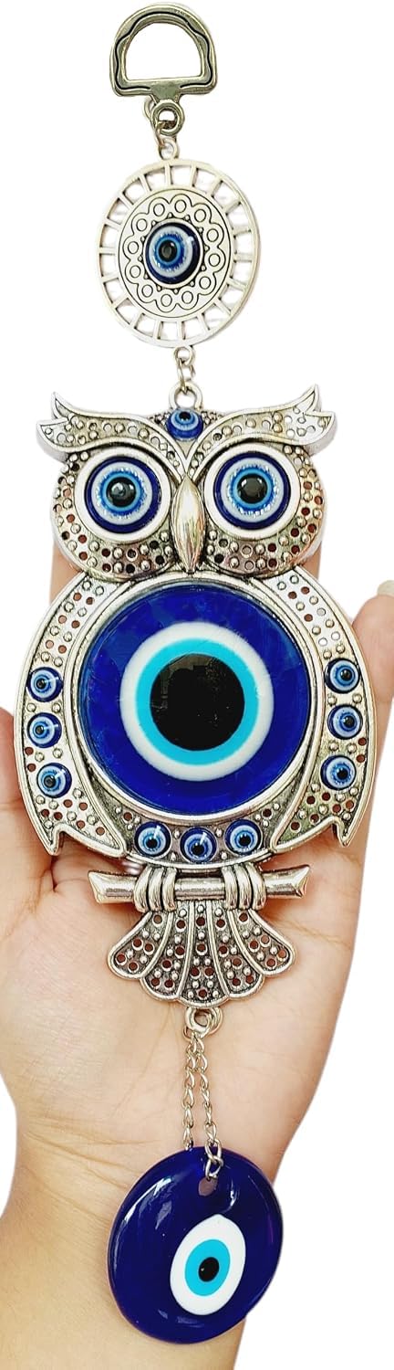 Evil Eye Hanging - Protect Your Home -4