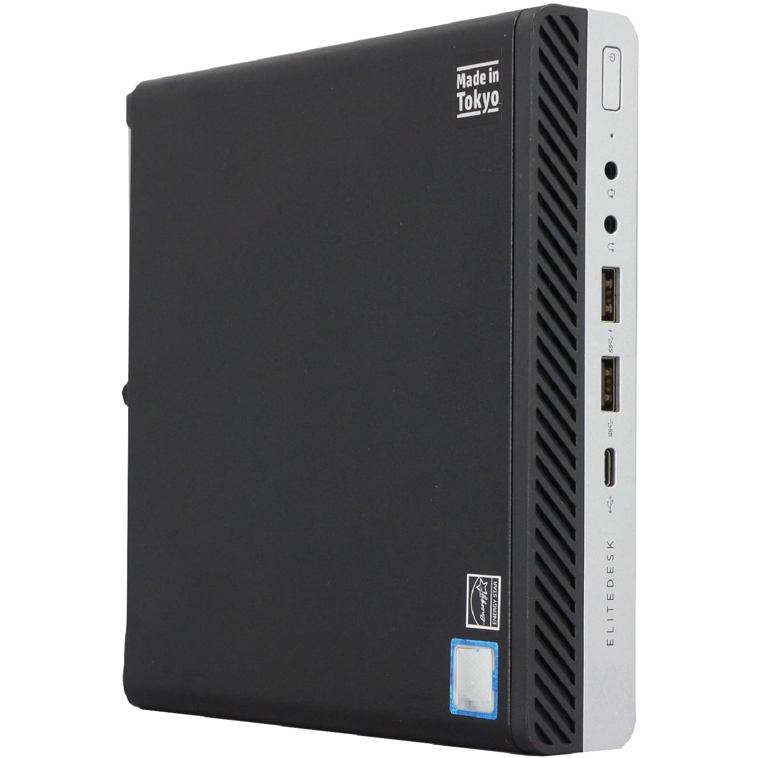 Amazon.co.jp: 中古パソコン EliteDesk 800 G4 DM Windows11
