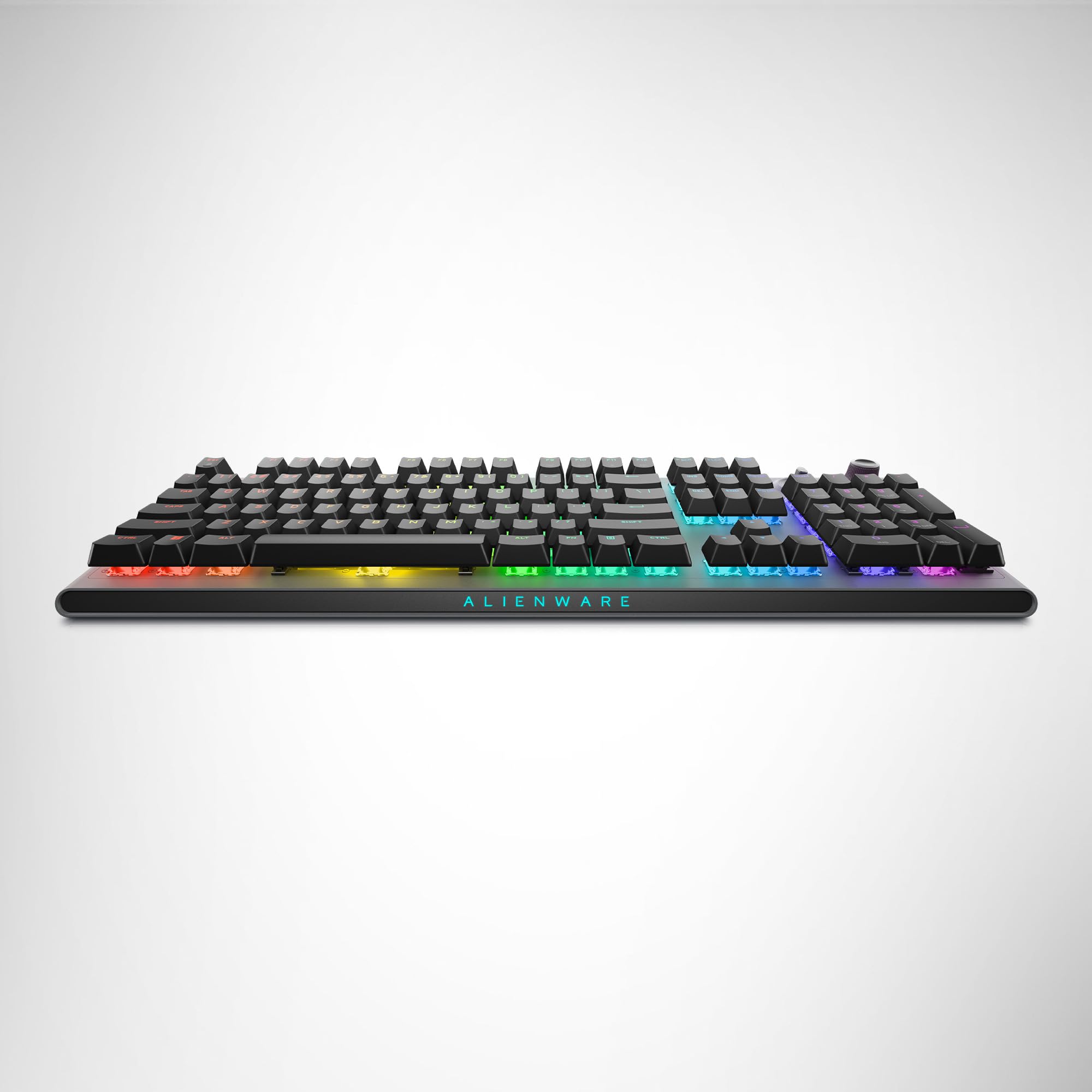 Alienware Tri-Mode Wireless Gaming Keyboard - AW920K