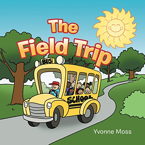 The Field Trip eBook Moss, Yvonne Amazon.in Kindle Store