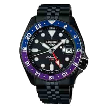 趣味・スポーツ・実用 Watch & accessory super collection Amazon.com: Seiko 5 Sports Automatic Limited Edition One