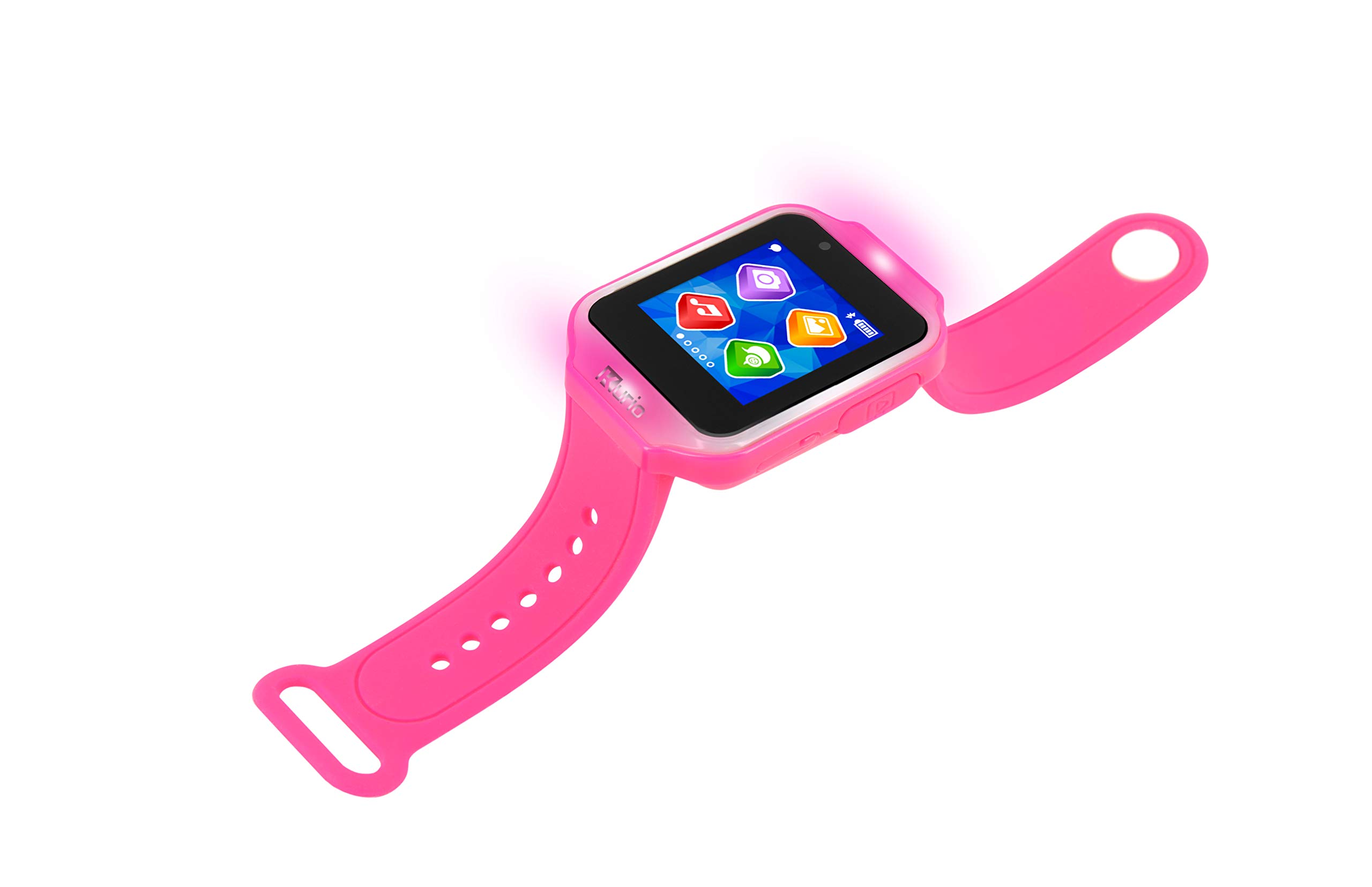 Kurio watch glow hotsell