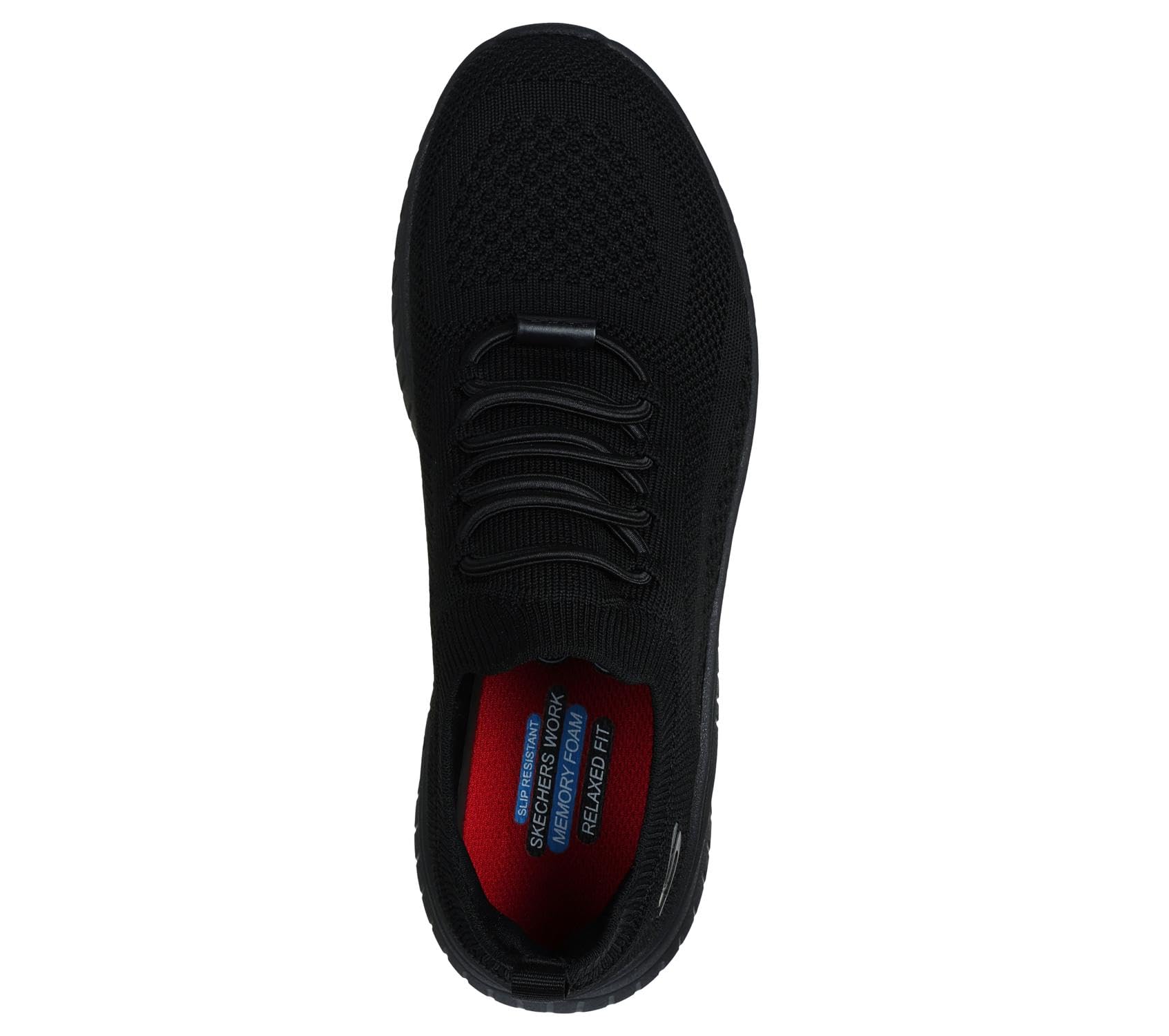 Skechers Damen Squad Chaos SrMedizinischer Arbeitsschuh