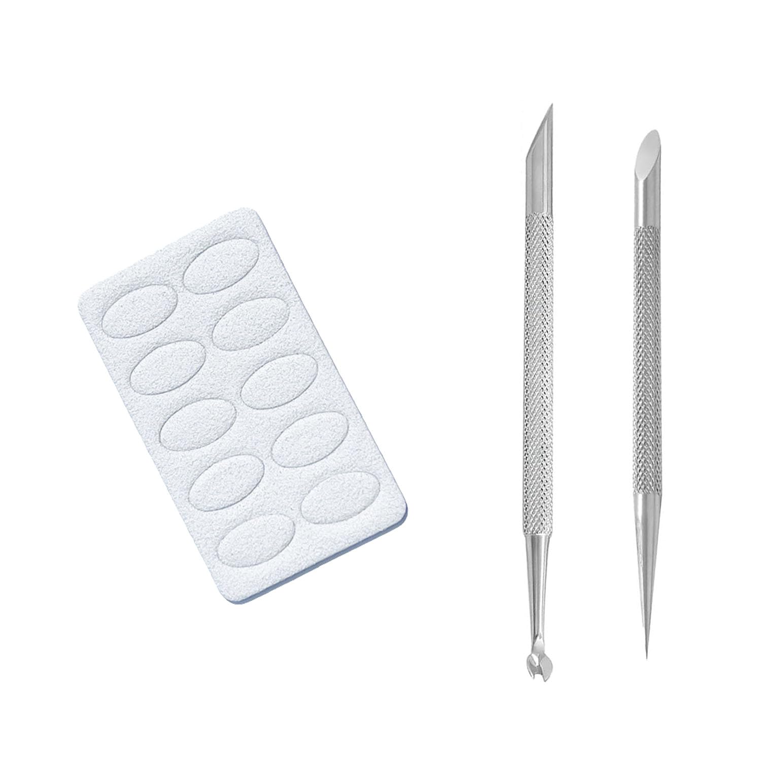 2-Piece Professional Nail Care Set